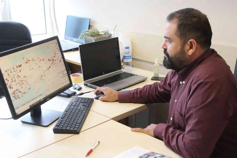 Hatay’ın deprem potansiyeli yükseliyor
