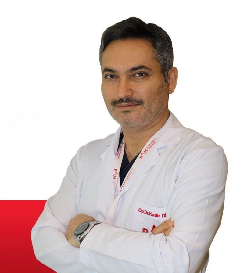 Mide ve bağırsak kanserlerinde tanı ve tedavi yöntemleri
