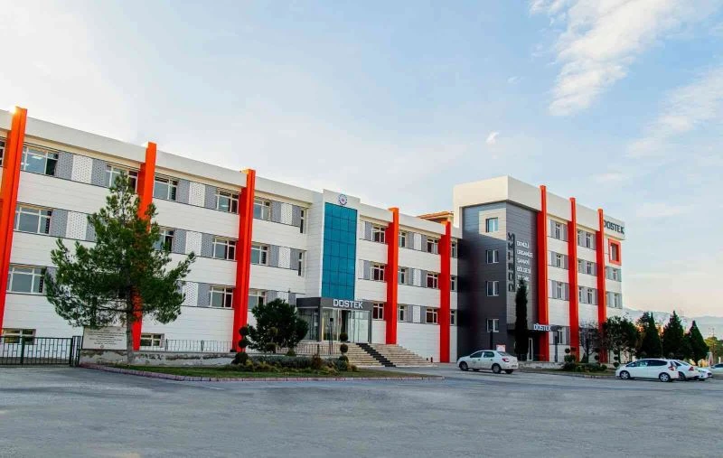 DOSTEK’li boksör Şevkican il birincisi oldu
