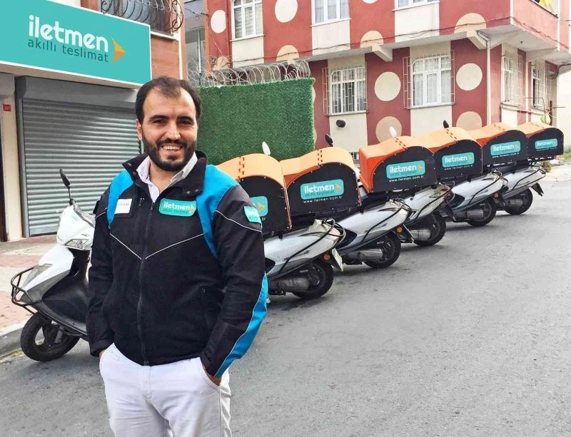 İletmen’e 70 milyon TL değerleme üzerinden 4.4 milyon TL yeni yatırım
