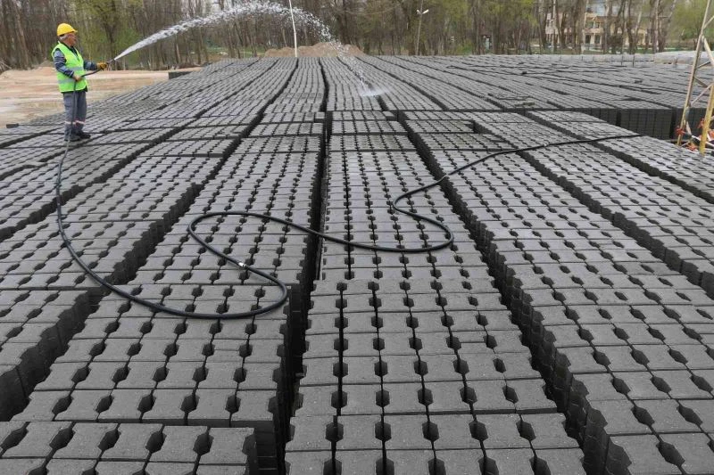 Gölova’ya 5 milyon 600 bin TL yatırım
