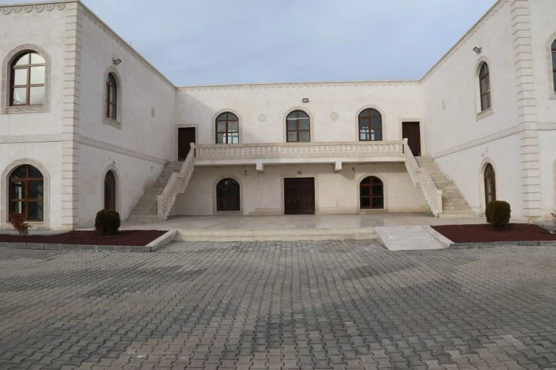 Bağlar’ın vizyon projesi estetik görünümü ile büyülüyor
