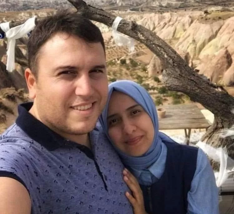 Osmaniyeli Genç Polis Memuru Covit-19