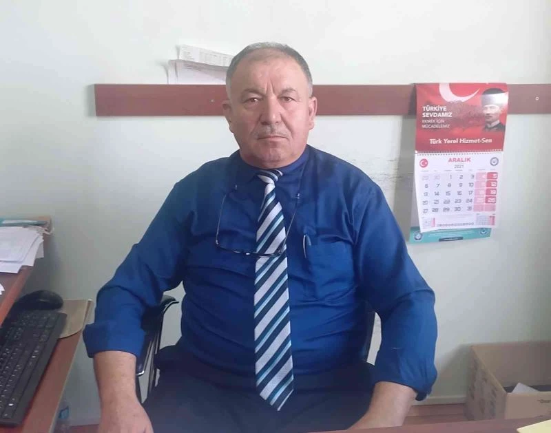 Hisarcık’ta geçen yıl evlenen çift sayısı arttı
