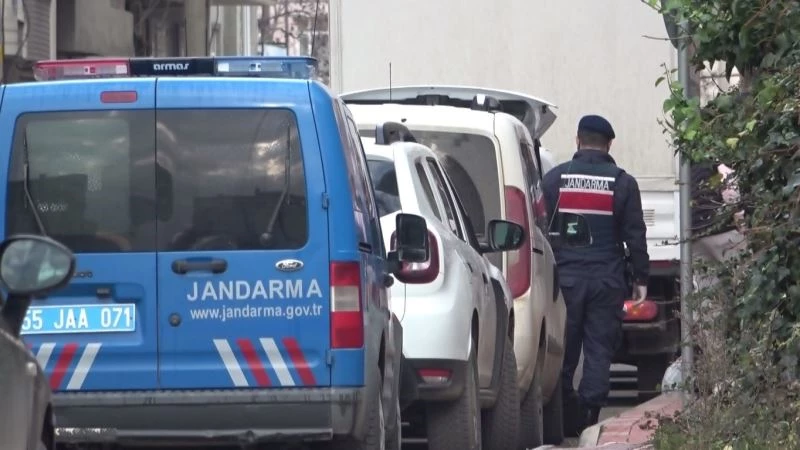 Sahte alkolden 1 kişi zehirlendi
