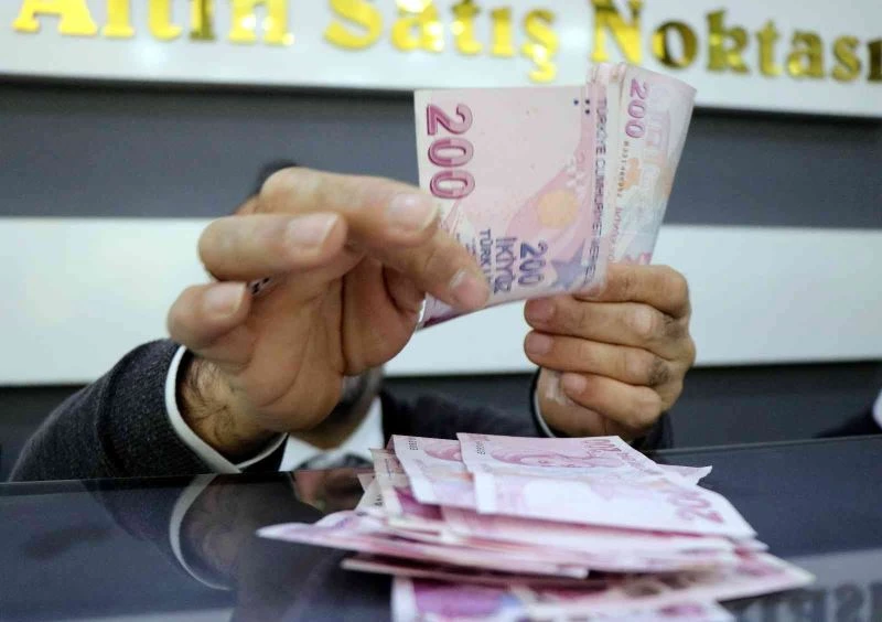 Uzmanından “TL” öngörüsü
