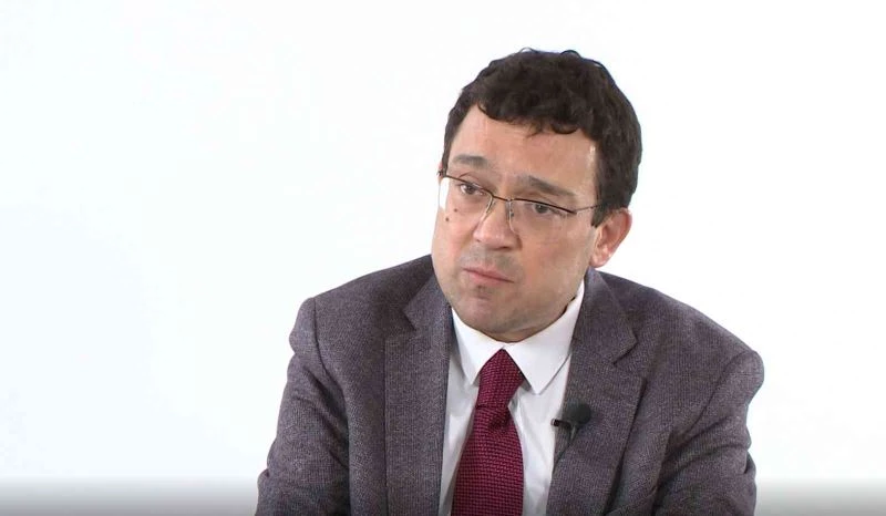 ESOGÜ’de Disiplinlerarası Sağlık Ekonomisi Yüksek Lisans Programı açılıyor
