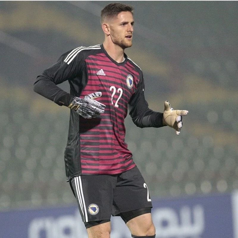 Göztepe, Kenan Piric’i İzmir’e getiriyor
