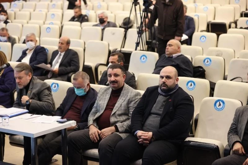 Şehit Eren Bülbül filmini siyasi bulan Belediye Başkanı Batur’a tepki
