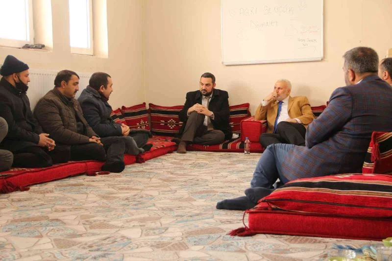 Din görevlileri “Oku-Yorum” etkinliğinde buluşuyor
