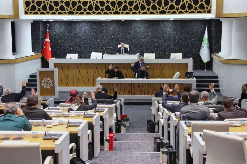 Başkan Kavuş: “2021’in başarılarını yeni yılda artırarak sürdüreceğiz”
