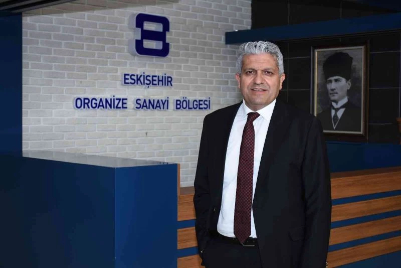 Eskişehir’de teşvikli yatırımlar 11 ayda 3,6 milyar TL’ye ulaştı
