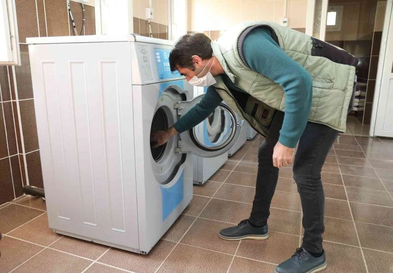 Gaziemir’de 2021 yılında 6 bin 546 ihtiyaç sahibi aileye yardımda bulunuldu
