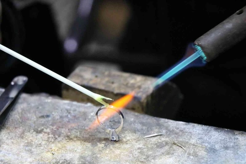 Büyük pırlantanın derdi de büyük oluyor
