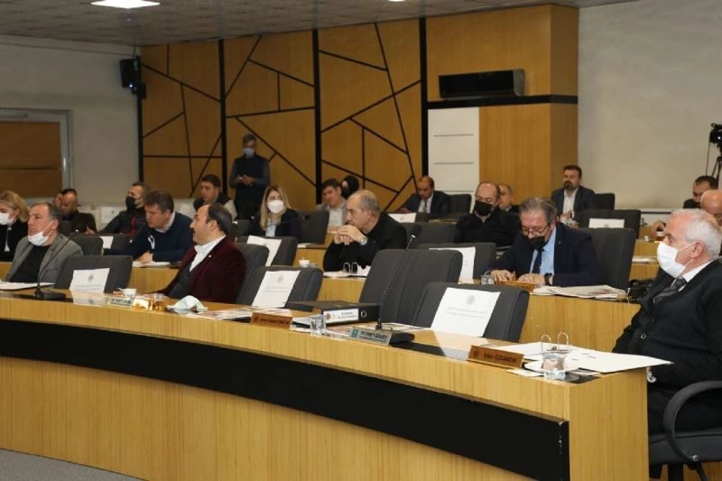 Afyonkarahisar Belediyesi’nden halk otobüslerine zam
