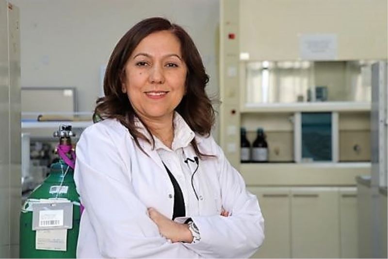 Buldanlı kadın Profesör, ‘Dünyanın En Etkili Bilim İnsanları’ listesine girdi
