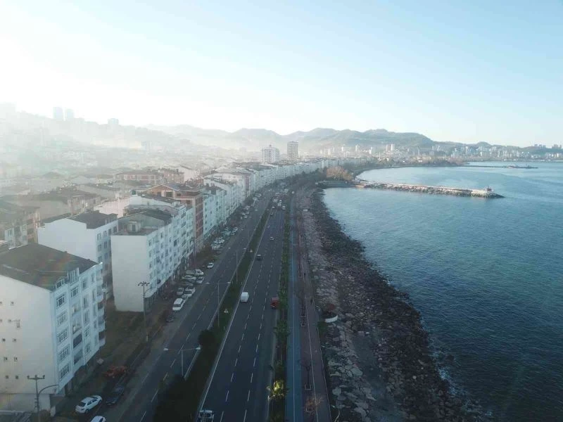 Fatsa’da 2021 yılında bin 489 kişi doğdu, bin 282 kişi hayatını kaybetti
