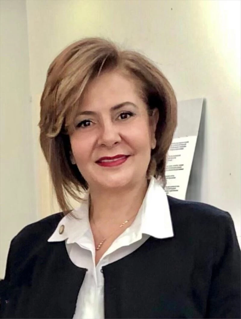 TKKD Akdeniz Bölge Başkanı Türktekin