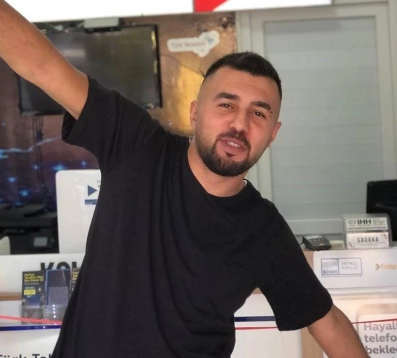 Tartıştıkları şahsı bıçaklayarak öldüren şüpheliler yakalandı
