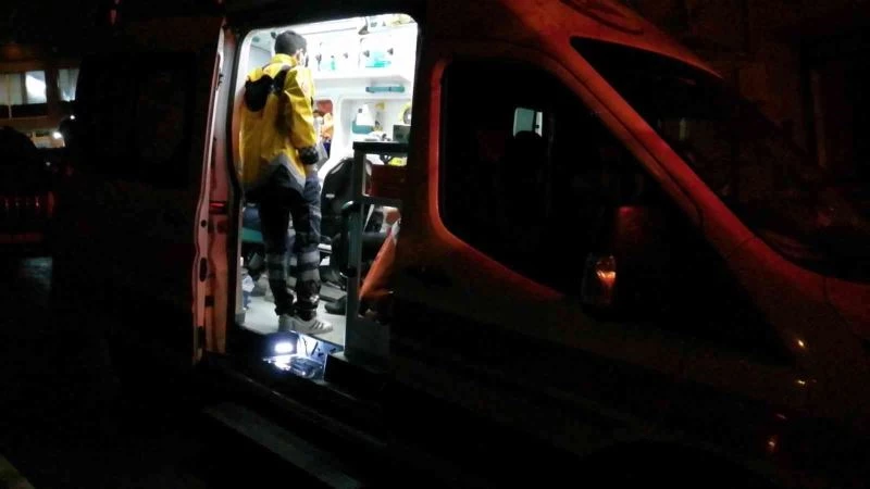 Sancaktepe’de 18 yaşındaki genç, ardında not bırakarak intihar etti
