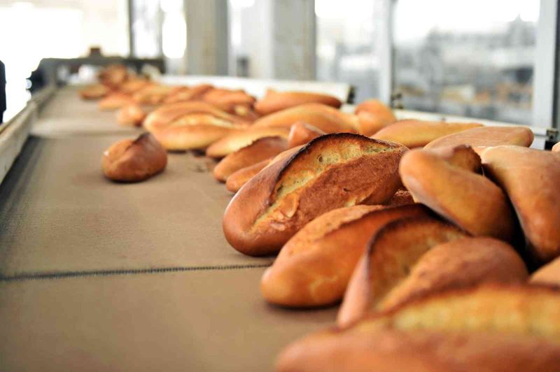 Halk Ekmek’te günlük üretim verileri yayımlanmaya başladı
