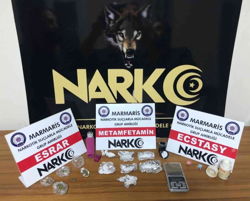 Cezaevinden izinli çıktı yine aynı suçu işledi
