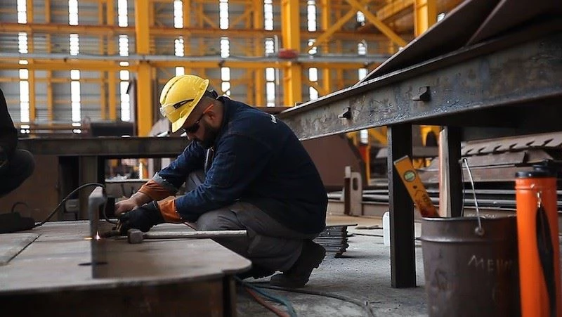 Yalova’nın ihracatını tersaneler sırtladı
