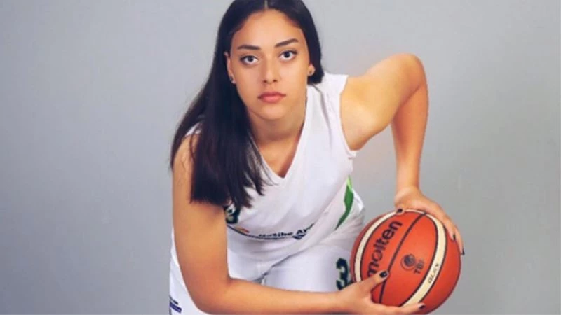 Zişan Arslan EBK’da
