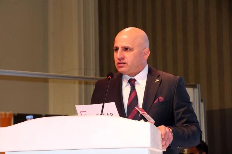 Otel tedarikçileri Antalya