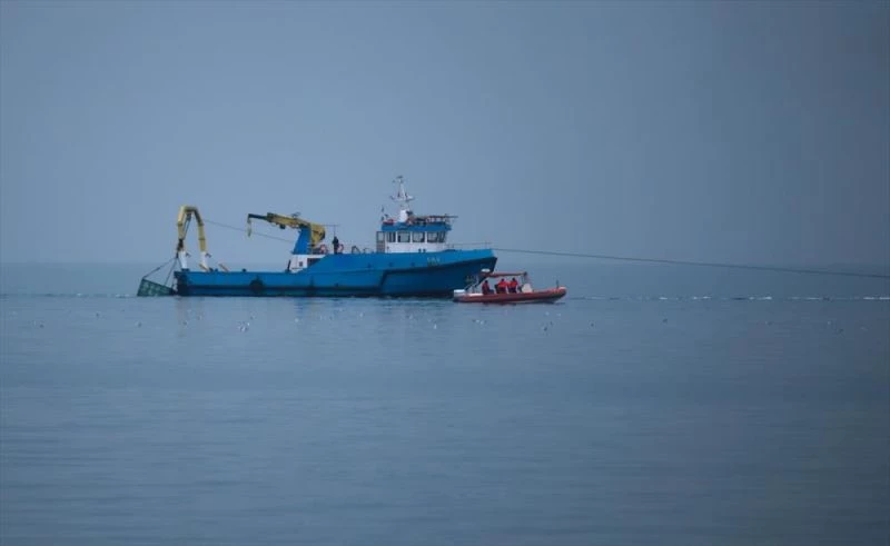 İskenderun Körfezi