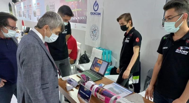 DPÜ Takımları Zaferin 100. Yılı’na damga vurmaya hazırlanıyor
