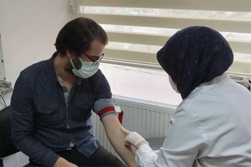 Denizli’de evlilik öncesi SMA taramaları başladı
