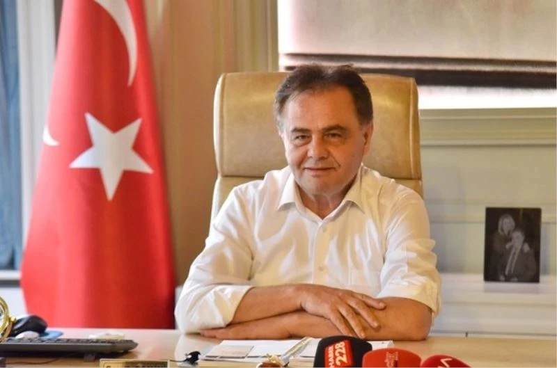 Başkan Şahin’den müjdeli haberler
