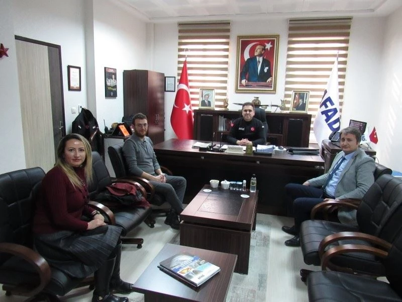 Bilecik’te ’Afet Eğitim Yılı’ bilgilendirmeleri devam ediyor
