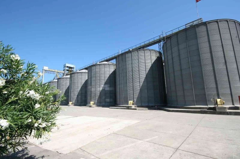 TMO’dan ekmek zammına karşı hamle: 1 milyon 220 bin ton hububatı 2021 fiyatıyla satacak
