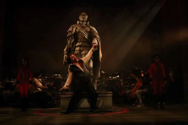 Mersin Devlet Opera ve Balesi 