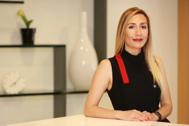 AkÖde Genel Müdürlüğü