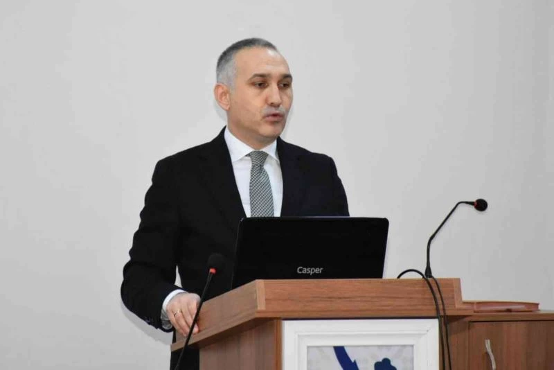 Manisa tarımının 2021 yılı değerlendirildi
