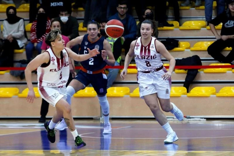 Herbalife Nutrition Kadınlar Basketbol Süper Ligi