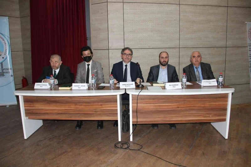 Manisa’nın genç muhafızları ve Bilalleri belli oldu
