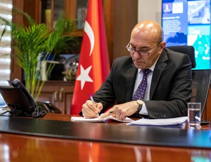 İzmir Dayanışması yeniden canlanıyor: Başkan Soyer’den çağrı var
