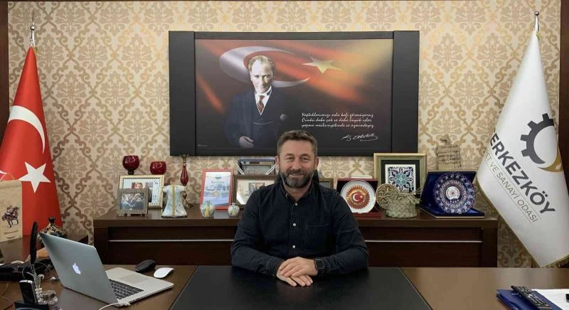 Kozuva: “Tekirdağ’ımızla gurur duyuyoruz”
