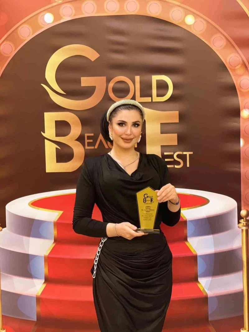 Güzellik koçu Özkaya, Diyarbakır’da güzelliğe yeni soluk getirdi
