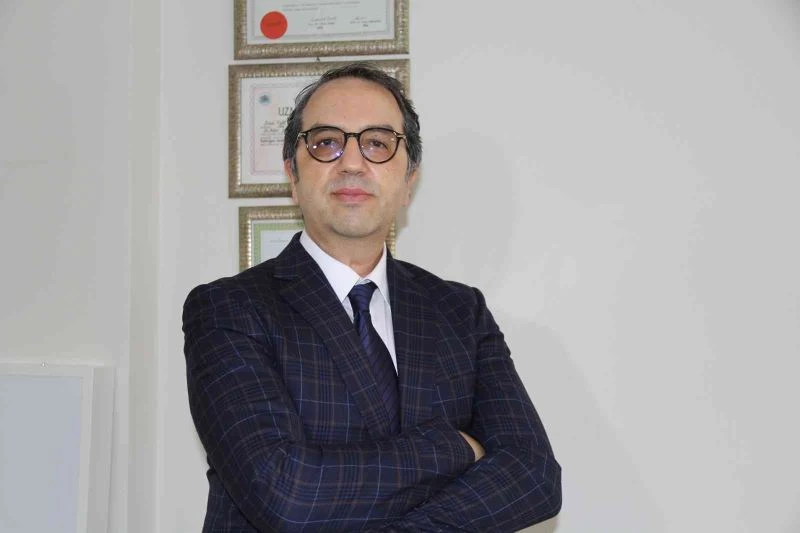 Bilim Kurulu Üyesi Şener açıkladı: 