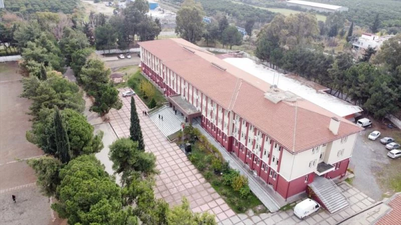 Fabrika gibi liseden 1 yılda 4,6 milyon liralık ciro