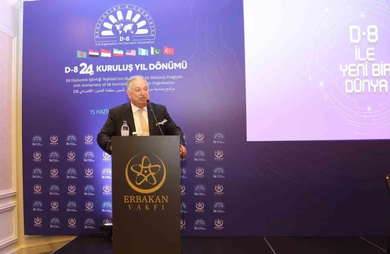 Yeniden Refah Partisi’nden açıklama: “Kazakistan’da yaşananlar Türkiye açısından iyi okunmalı”
