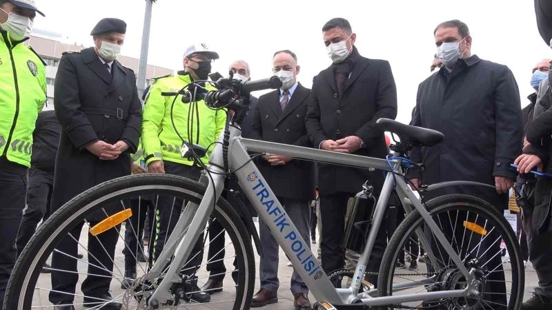 Trafikte gürültü kirliliğini önlemek için kampanya başlatıldı

