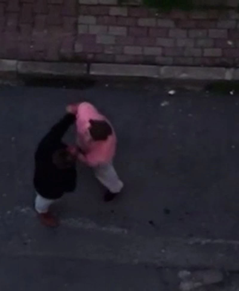 Bahçelievler’de eşini sokak ortasında öldüren zanlı hakkında iddianame hazırlandı
