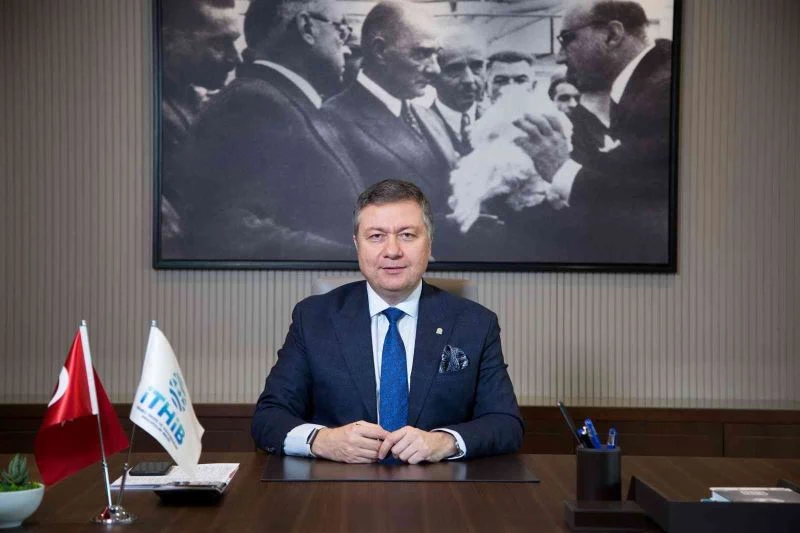 Türk tekstil sektörü 12,9 milyar dolar ihracatla tarihi zirveye ulaştı
