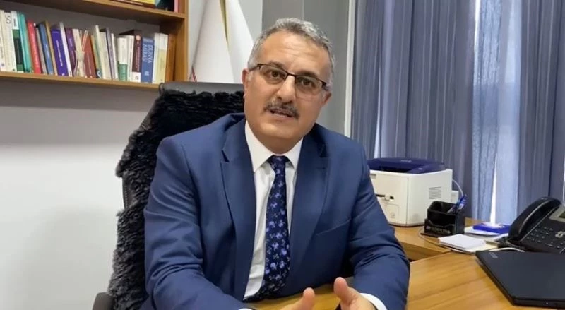 İl Sağlık Müdürü Kalkan: “Artık elimizde çok güçlü bir silahımız var”

